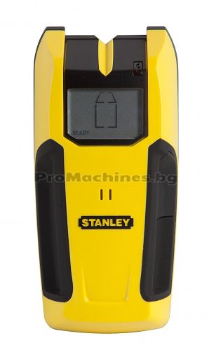 Детектор за метал, дърво, кабели под напрежение - Stanley S200 STHT0-77406