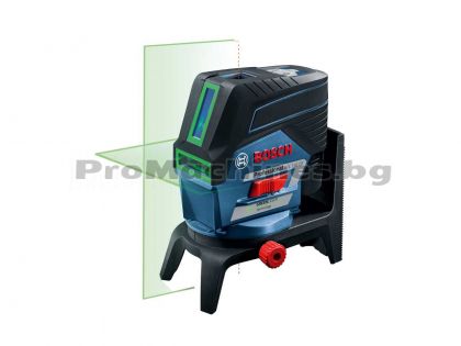 Bosch GCL 2-50 CG Professional, 50 м., Bluetooth