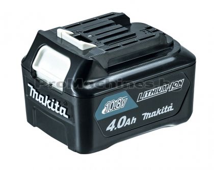 Акумулаторна литиево-йонна батерия Makita BL1040B