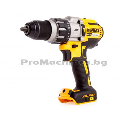 Акумулаторен ударен винтоверт - DeWALT DCD996NT