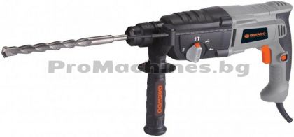 Перфоратор 800W, SDS-Plus – DAEWOO, DARH26A