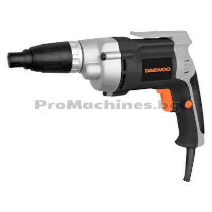 Винтоверт за гипсокартон 500W - DAEWOO DAES500