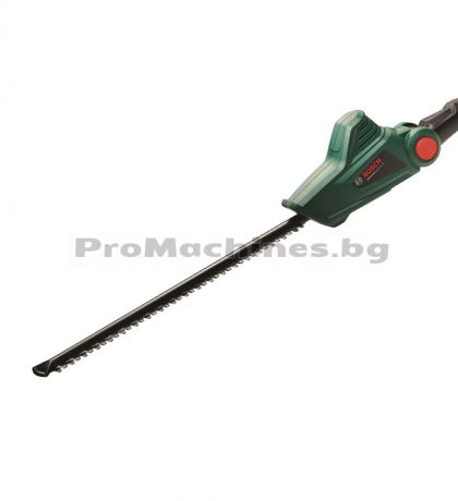 Храсторез акумулаторен - Bosch Universal Hedge Pole 18V 2.5 Ah