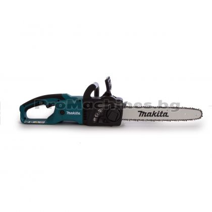 Верижен трион електрически - Makita UC4051A, 2000 W, 40 cм