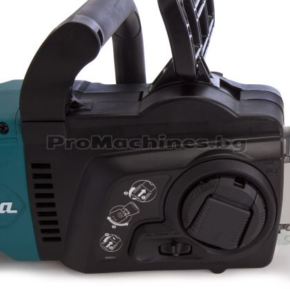 Верижен трион електрически - Makita UC4051A, 2000 W, 40 cм