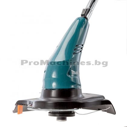 Тример електрически - Makita UR3000, 450W, 300 мм., 2.6 кг