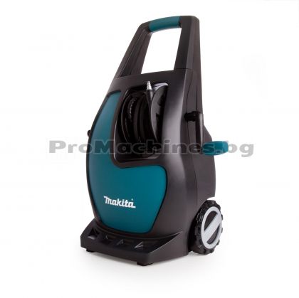 Водоструйка 1700W 110 bar - Makita HW111