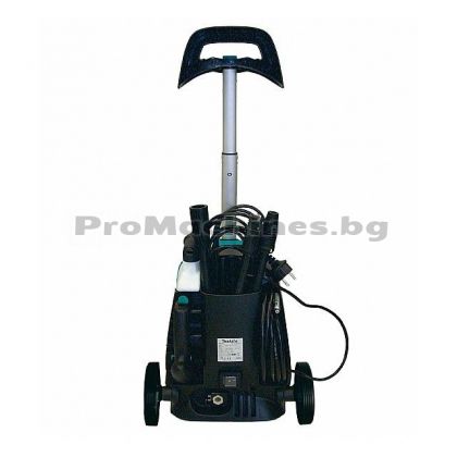 Водоструйка 1300W 100 bar - Makita HW102