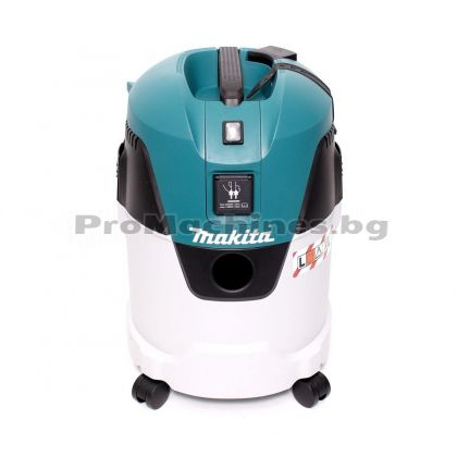 Прахосмукачка – Makita VC2512L, 1000W, 25 л