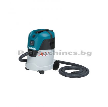 Прахосмукачка – Makita VC2512L, 1000W, 25 л