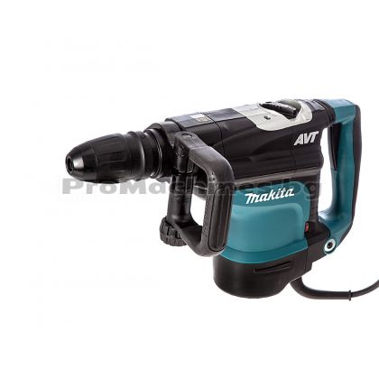 Перфоратор SDS Max – Makita HR4511C, 1350W 10.1J