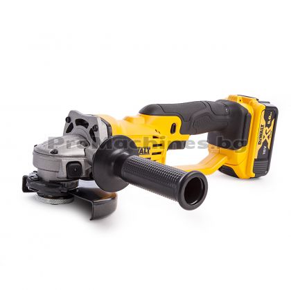 DEWALT DCG412