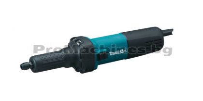  Прав шлайф Makita GD0601, 400W