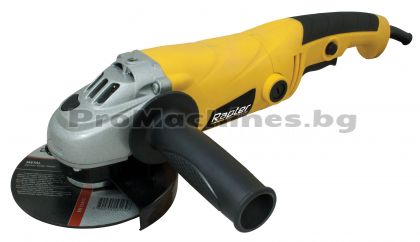 Ъглошлайф 125 мм., 900W – Rapter RR AG-30