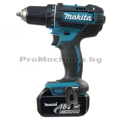 Makita DDF482RFE