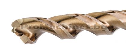 Свредло за метал HSS-CO Extreme КОБАЛТ - ф 8.0 мм - DEWALT DT4912