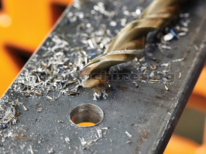 Свредло за метал HSS-CO Extreme КОБАЛТ - ф 12.5 мм - DEWALT DT4948