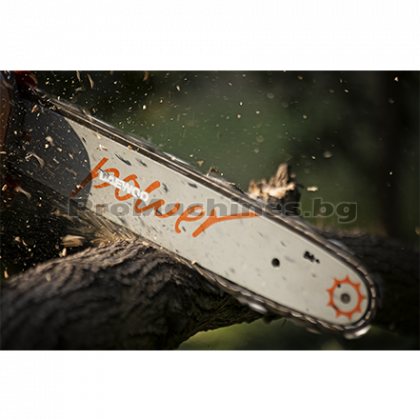 Шина за бензинова резачка 22" - DAEWOO, DCGB22