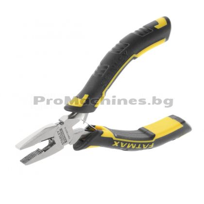 Клещи комбинирани, FATMAX Mini - Stanley FMHT0-80516