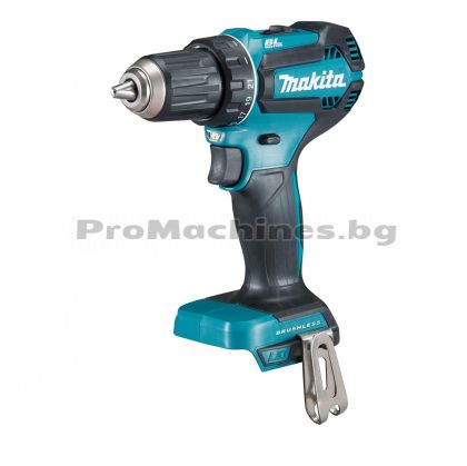 Акумулаторен винтоверт 18V, 50 Nm - Makita DDF485Z