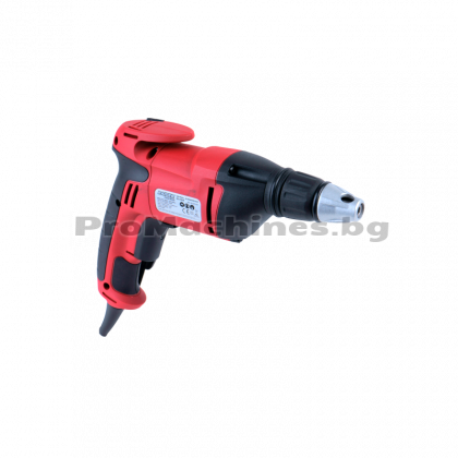 Винтоверт за гипсокартон 520W, 1/4" – Raider RD-ES46