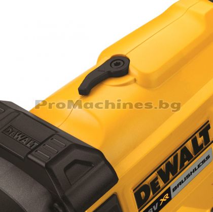 Акумулаторен безчетков пистолет за директен монтаж в бетон - DeWALT DCN890P2 18V XR