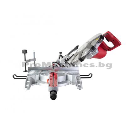 Настолен циркуляр с двустранно накланяне ф305 мм. 2100W - Raider, RDP-MS11