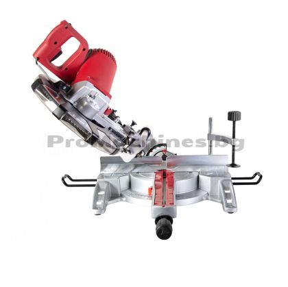 Настолен циркуляр с двустранно накланяне ф305 мм. 2100W - Raider, RDP-MS11