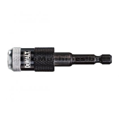 Комплект битове от 6 части с магнитен държач - Dewalt,DT71514