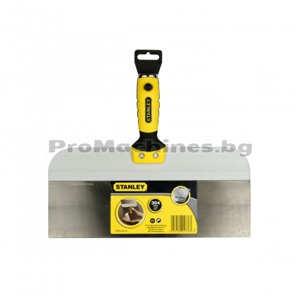 Шпакла неръждаема, широка 305 мм. - Stanley, STHT0-05776