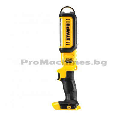 Акумулаторна Led лампа компактна  18V XR - Dewalt DCL050