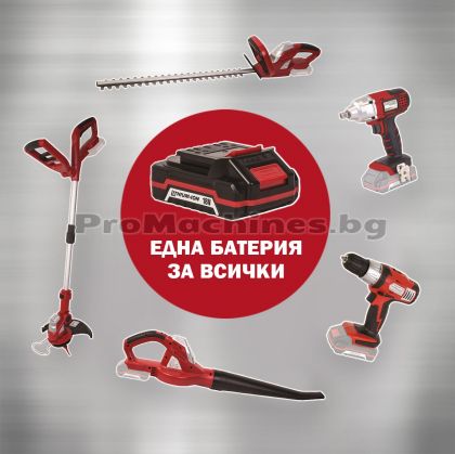 Зарядно устройство 18V, 400mAh - Raider за RD-GTL22 RD-HTL04 RD-CBL04 RD-CIW01 RD-CDL25