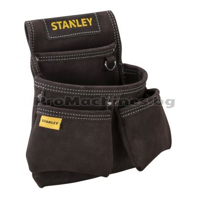  Кожен  колан за инструменти - Stanley STST1-80116