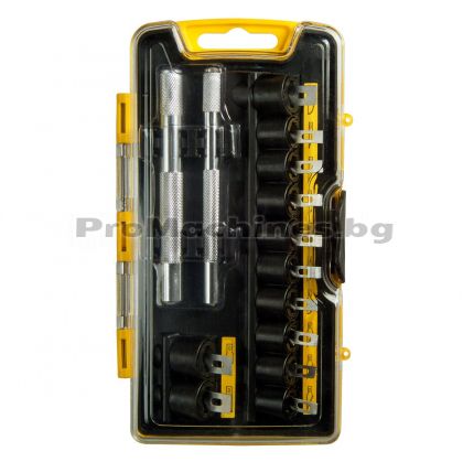 Комплект  хоби ножчета - Stanley STHT0-73872