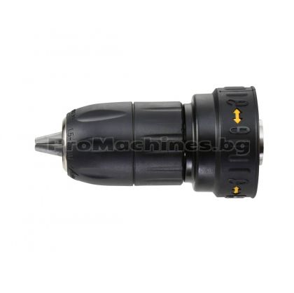 Перфоратор с бързосменяем патронник - DEWALT D25144K, SDS-Plus, до 28 мм. в куфар