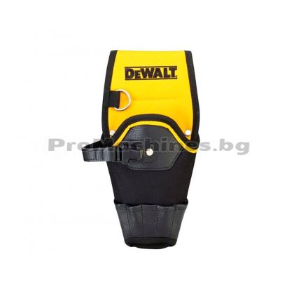 Мултифункционален колан за инструменти - DeWALT, DWST1-75552