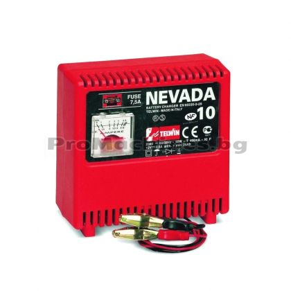  Зарядно  устройство Nevada 10 - Telwin TN807022