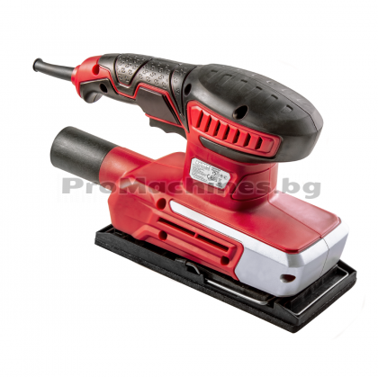 Виброшлайф  - Raider RD-SA26