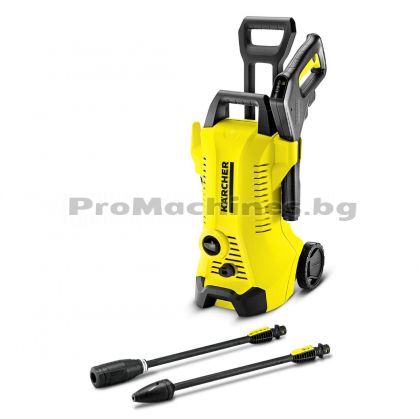 Водоструйка  K 3 Full Control 120 bar 1600W - Karcher 1.676-020.0