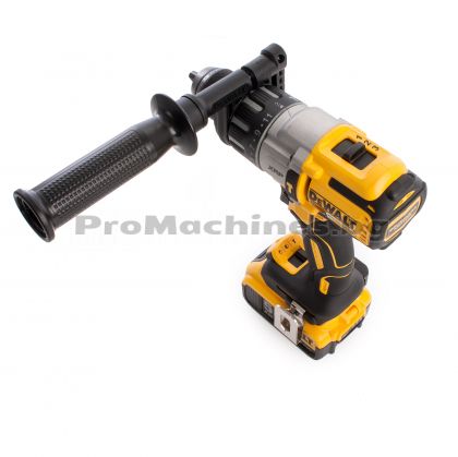 Акумулаторен ударен винтоверт - DeWALT DCD996P2, 18V XR