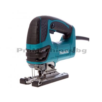 Прободен трион / зеге  720 W - Makita 4350CT