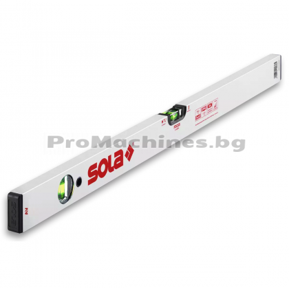 Нивелир тип кутия алуминиев  1500 мм - Sola AV 150