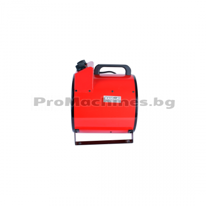 Калорифер електрически  3Kw - Raider RD-EFH03