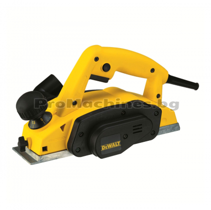 Електрическо ренде 600W 1.5мм - DeWALT DW677