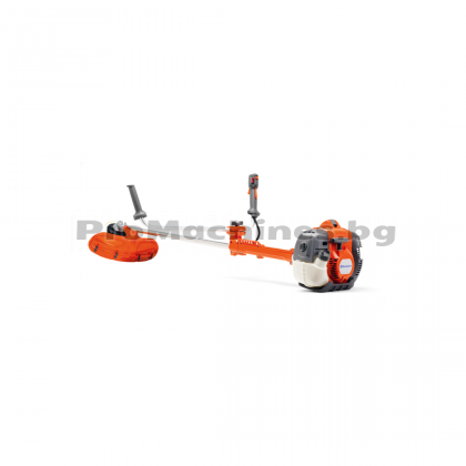 Коса бензинова 34.6 см³  1.9 HP - Husqvarna 336FR