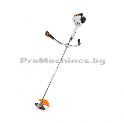 Коса бензинова 27.2см³  1.0HP - STIHL FS 55