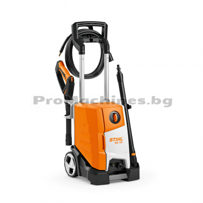 Водоструйка 110bar  1700W - STIHL RE 110