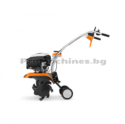 Мотофреза-култиватор 149см³  3.2HP - STIHL MH 560