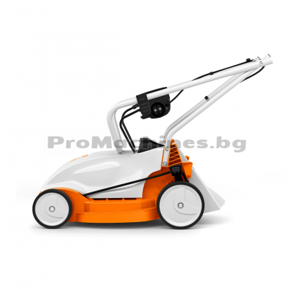 Косачка електрическа 1200W  33см - STIHL RМE 235