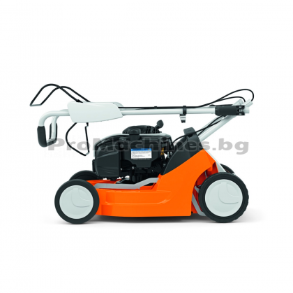 Бензинова косачка 140см³  41см - STIHL RМ 443